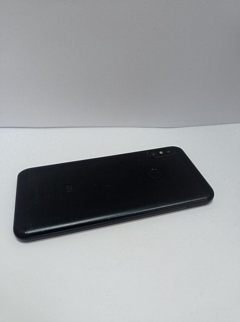 Xiaomi Mi A2 lite 4/32GB Black 4