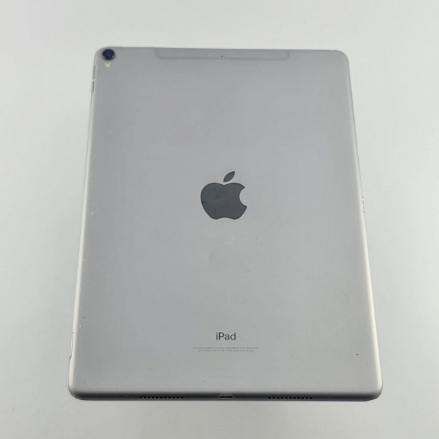 Планшет Apple iPad Pro 10.5 Wi-Fi + Cellular 64GB Space Grey (MQEY2) 3
