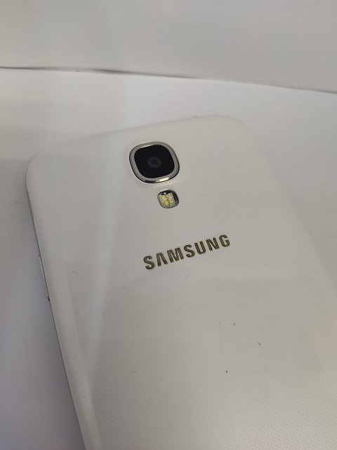 Samsung Galaxy S4 (GT-I9500) 2/16Gb 1