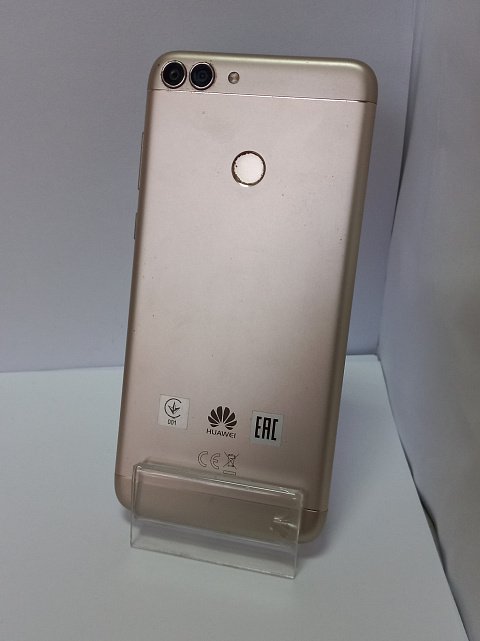 Huawei P Smart 3/32Gb (Fig-LX1) 4