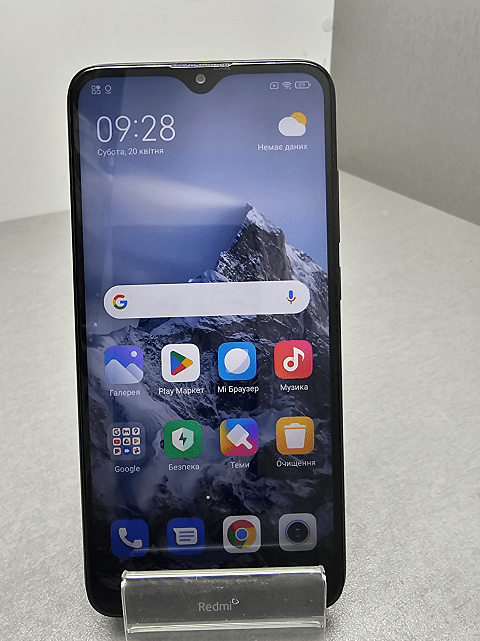 Xiaomi Redmi 8 3/32Gb Onyx Black 0