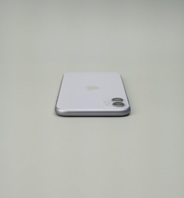 Apple iPhone 11 128GB Purple (MWLJ2) 8