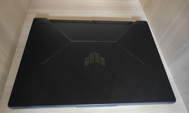 Ноутбук Asus TUF Gaming F15 FX506H (FX506HCB-HN200) (32907786) 3
