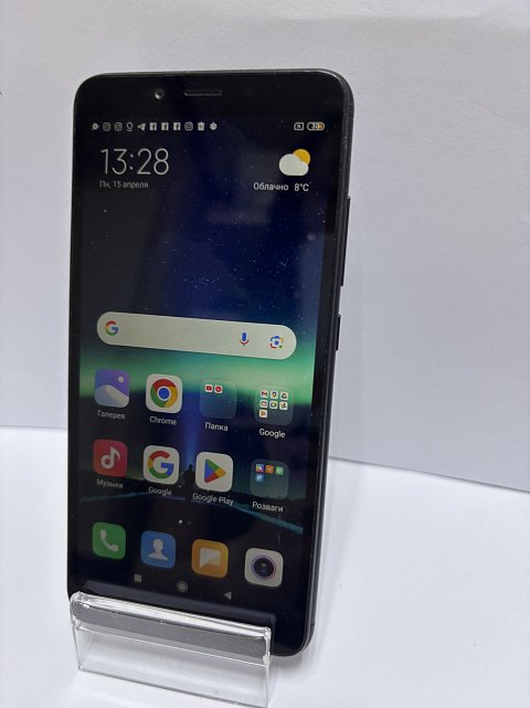 Xiaomi Redmi 6A 2/16GB 2