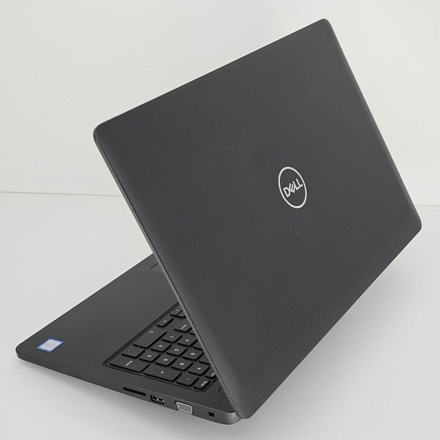 Ноутбук Dell Latitude 3580 (Intel Core i5-7200U/8Gb/SSD256Gb) (32945016) 8