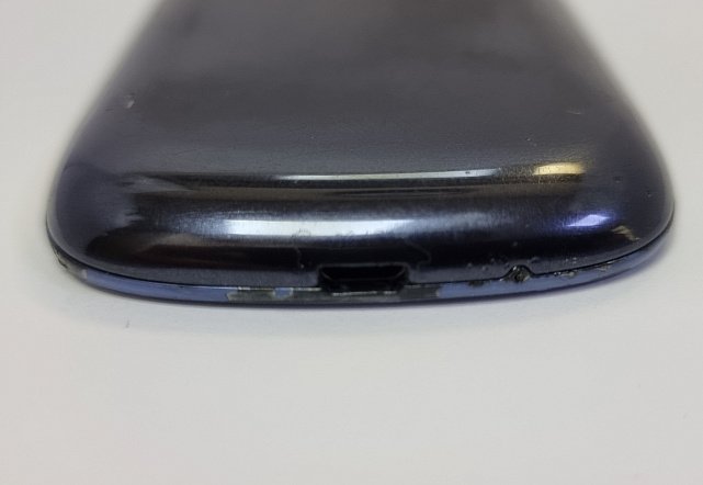 Samsung Galaxy S III mini (GT-I8190) 1/16Gb 1