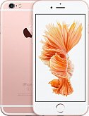 картинка Apple iPhone 6s 32Gb Rose Gold (MN122) 