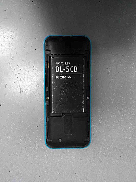 Nokia 105 (rm-1133) dual sim 1