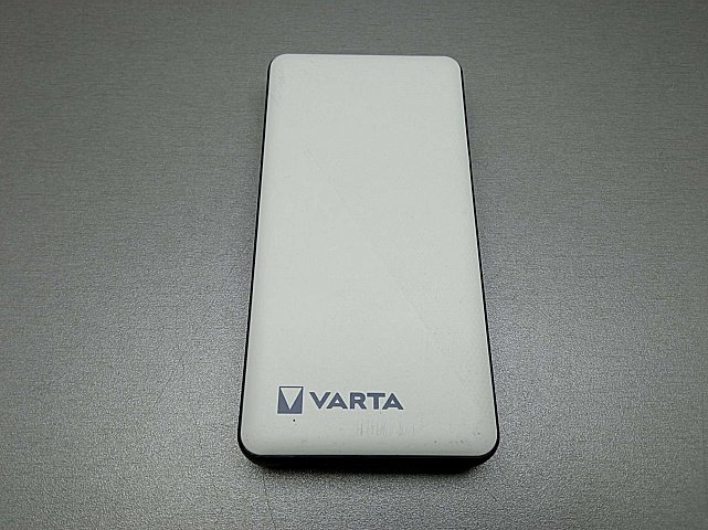 Powerbank Varta 57978 20000 mAh White-Black 2