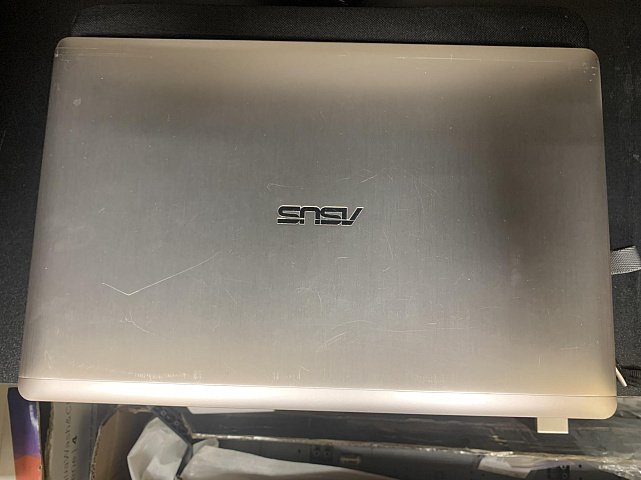 Ноутбук Asus VivoBook S200E (S200E-CT163H) (33798008) 1