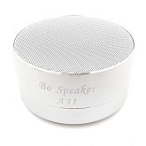картинка Портативная колонка Bo Speaker A11 