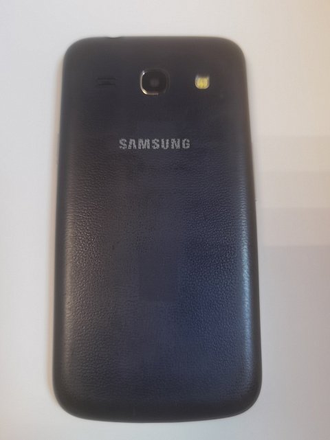 Samsung Galaxy Star Advance (SM-G350E) 4Gb 4
