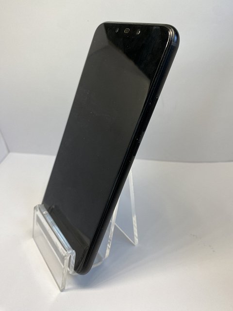 Huawei P Smart Plus 4/64Gb Black 1