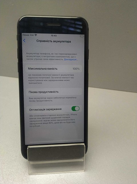 Apple iPhone 8 64Gb Space Gray 7
