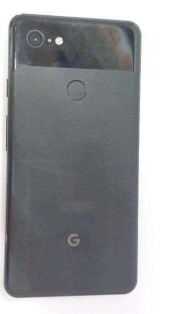Google Pixel 3 XL 4/64GB 1