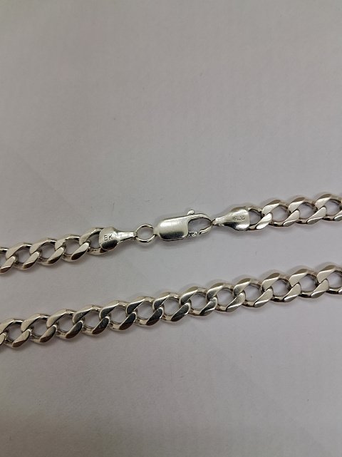 Срібний браслет (32749748) 1