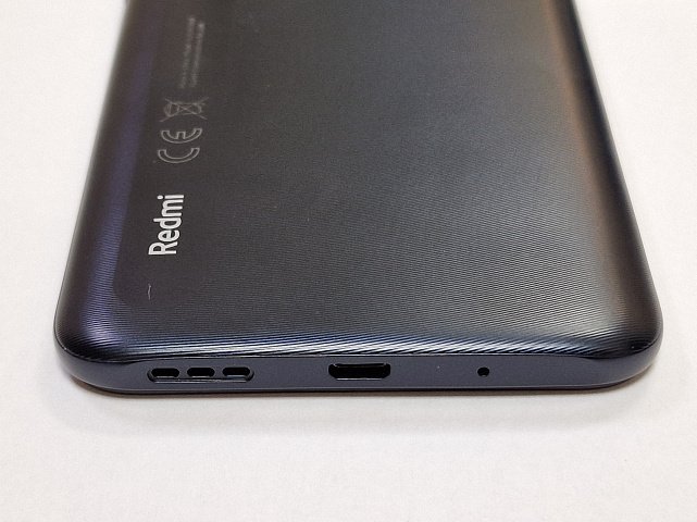 Xiaomi Redmi 9A 2/32GB  1