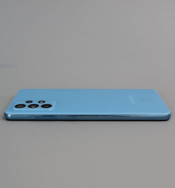 Samsung Galaxy A52 A525F 6/128GB Awesome Blue 5