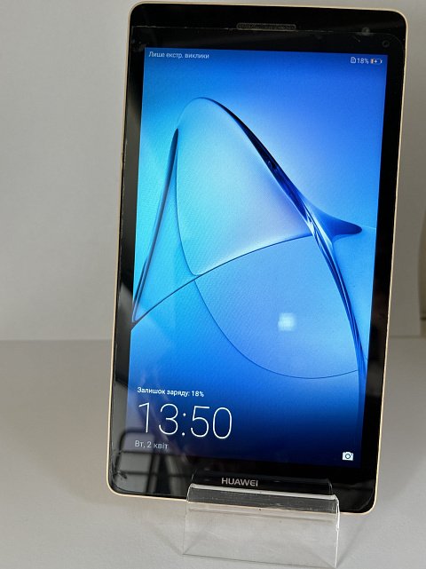 Планшет Huawei MediaPad T3 7.0 3G (BG2-U01) 16Gb 0