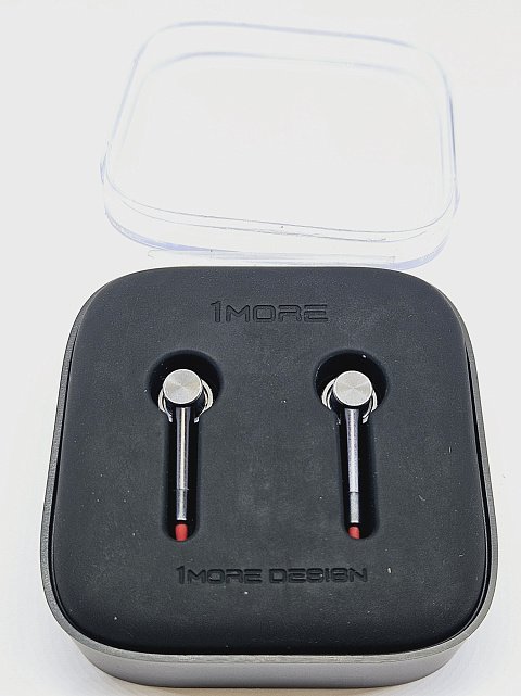 Навушники 1MORE 1M301 Piston Earphone In-Ear Mic 0