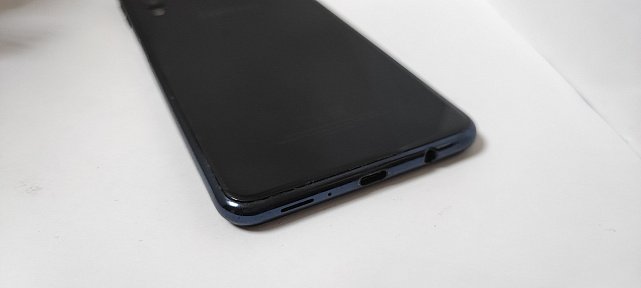 Samsung Galaxy A7 (SM-A750FN) 2018 4/64Gb 8