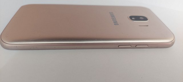 Samsung Galaxy J2 2018 (SM-J250F) 1/16Gb 3