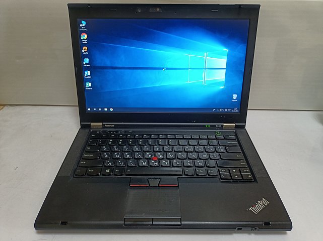 Ноутбук Lenovo ThinkPad T430 (Intel Core i5-3320M/8Gb/HDD500Gb) (33724003) 0