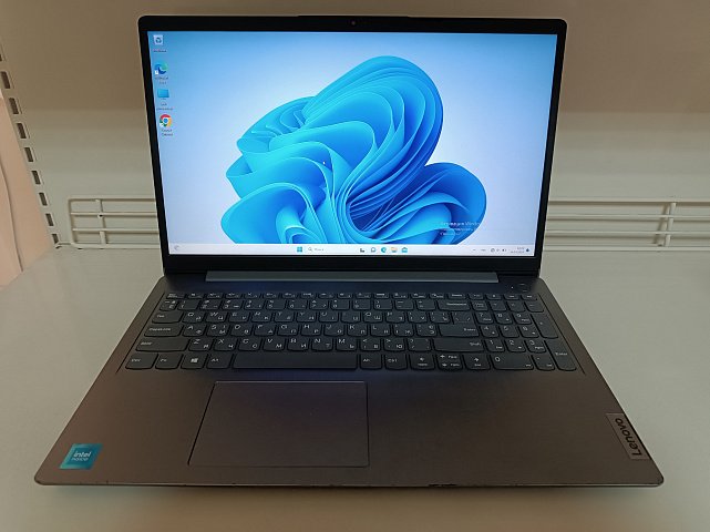 Ноутбук Lenovo ideapad 3 15ITL6 (Intel Celeron 6305/4Gb/SSD128Gb) (33645521) 3