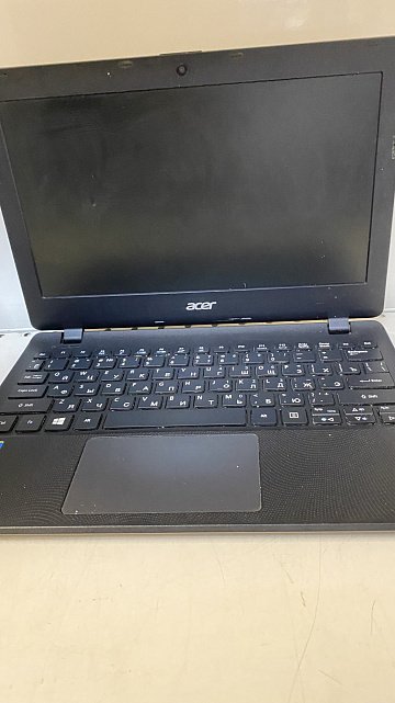 Ноутбук Acer Aspire ES1-111-C66H (NX.MRKEU.009) 4