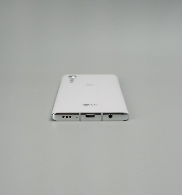 LG Velvet 5G LM-G900EM 6/128GB  20
