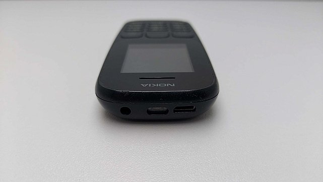 Nokia 105 (TA-1010)  7