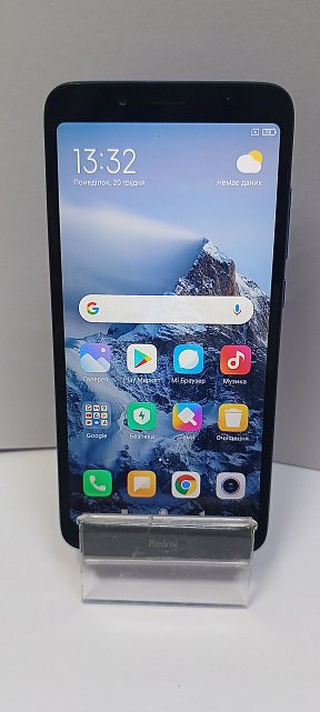 Xiaomi Redmi 7A 2/16Gb 0