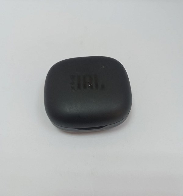 Навушники JBL Wave 300 TWS Black (JBLW300TWSBLK)  0
