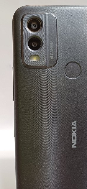 Nokia C22 3/64GB 3