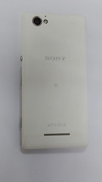 Sony Xperia M C1905 1/4Gb 1