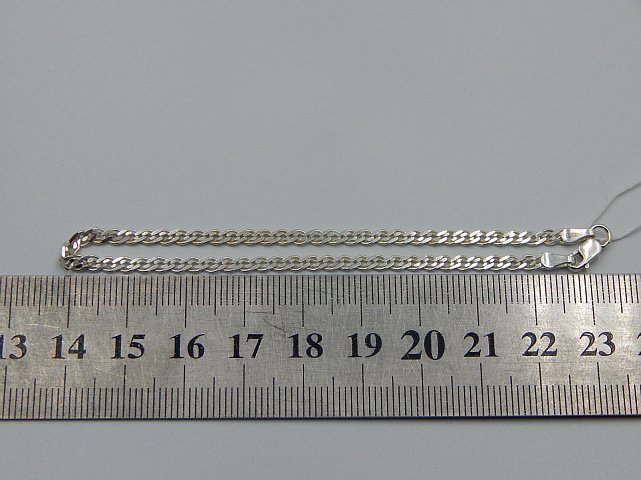 Срібний браслет (31868832) 2