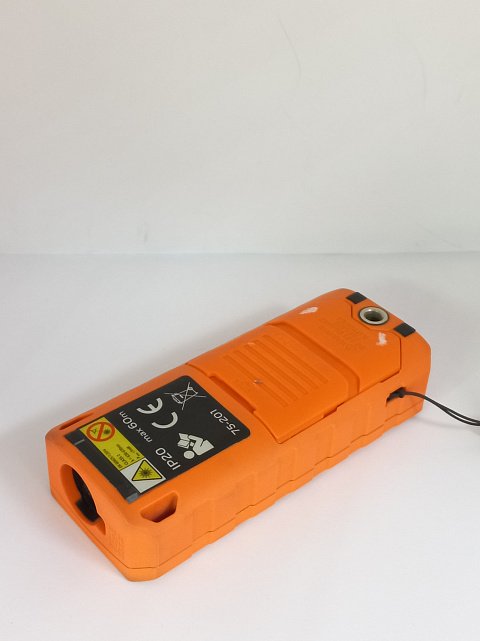 Далекомір лазерний Neo Tools 75-201 1