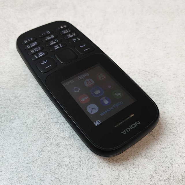 Nokia 105 (TA-1034) 7