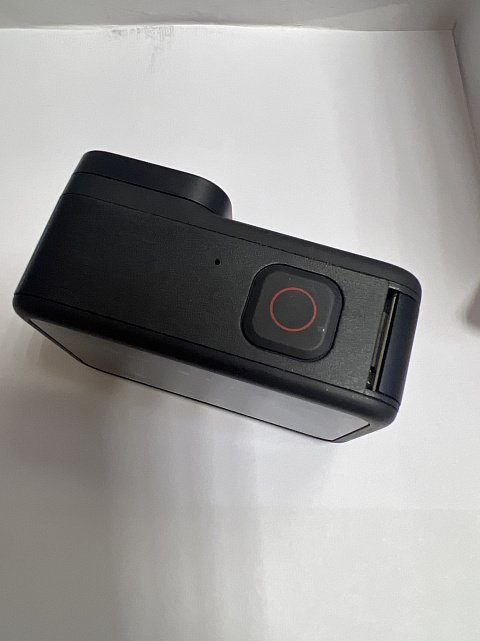 Екшн-камера GoPro HERO9 Black (CHDHX-901-RW) 1
