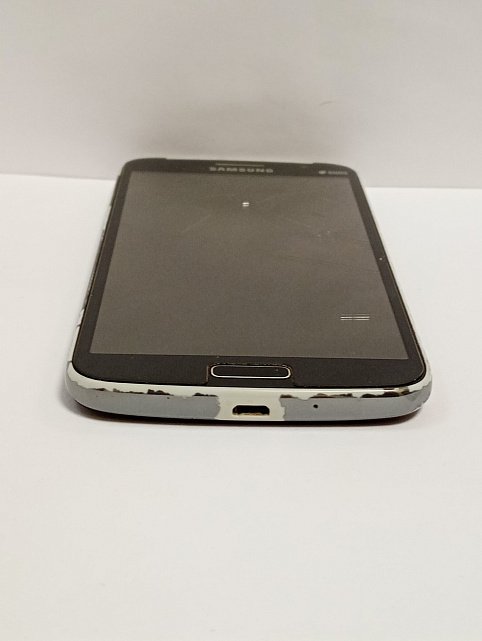 Samsung Galaxy Grand 2 (SM-G7102) 1/8Gb Black 3