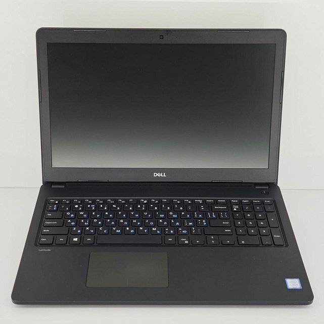 Ноутбук Dell Latitude 3580 (Intel Core i5-7200U/8Gb/SSD256Gb) (32945016) 10