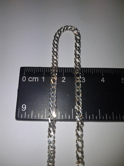 Срібний браслет (30512414) 1