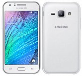 картинка Samsung Galaxy J1 (SM-J100H) 4Gb 