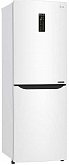 картинка Холодильник LG GA-B389SEQL 