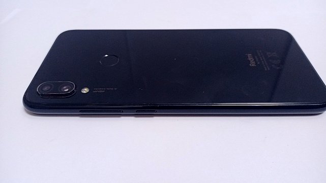 Xiaomi Redmi Note 7 4/64GB 4