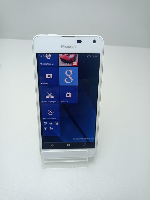 Microsoft Lumia 650 1/16Gb 3