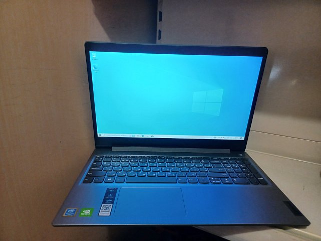 Ноутбук Lenovo IdeaPad 3 15IML05 (81WB00PCRA) 0