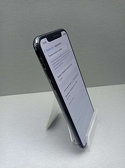 Apple iPhone XS 256Gb Space Gray (MT9H2) 7