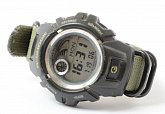 картинка Часы наручные Casio G-Shock WR200M (20998063) 