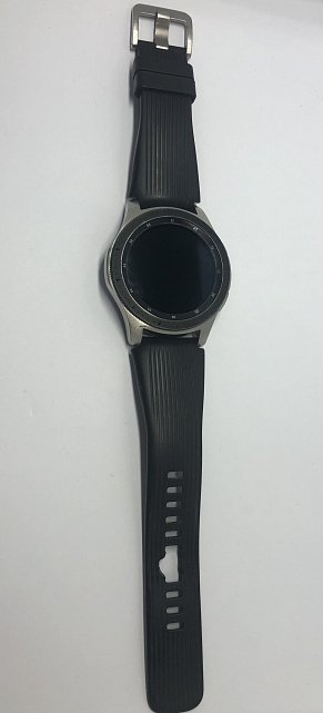 Смарт-годинник Samsung Galaxy Watch 46mm (SM-R800) 0